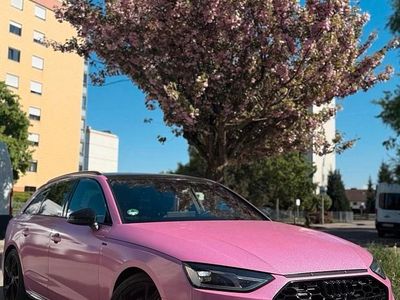 Gebraucht Audi A4 S-Line 265 PS (194 kW) 2020 Andere farben Kombi