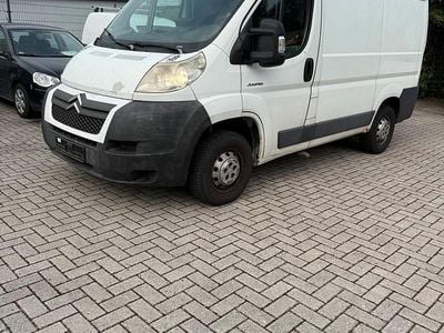 Citroën Jumper