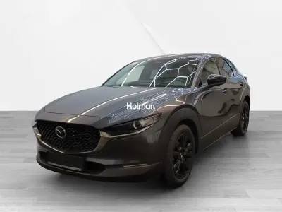 Gebraucht Mazda CX-30