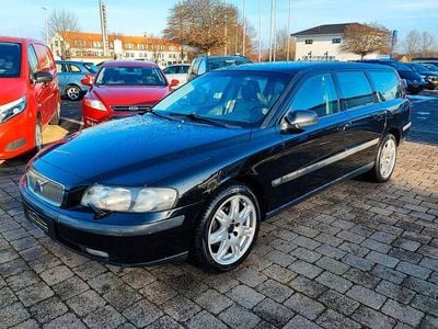 Gebraucht Volvo V70 170 PS (125 kW) 2000 Kombi