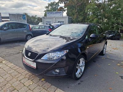 Seat Ibiza SC