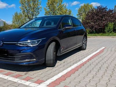 gebraucht VW Golf 1.4 eHybrid OPF DSG Style Style