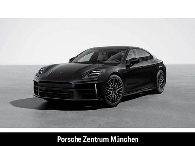 Usata Porsche Panamera 4 354 CV (260 kW) 2026 Nero Berlina