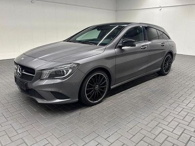 Mercedes CLA200