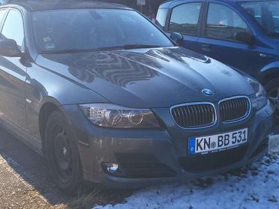 gebraucht BMW 318 318 i