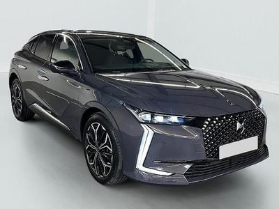 Usata DS Automobiles DS4 131 CV (96 kW) 2024 Vol de nuit SUV