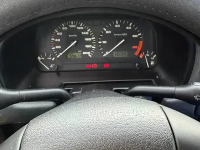 Gebraucht VW Polo