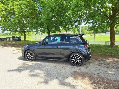 Gebraucht Mini John Cooper Works