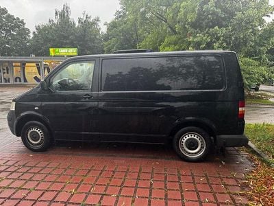 VW T5