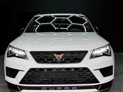 Gebraucht Cupra Ateca