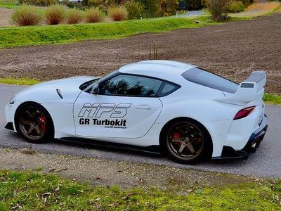 Gebraucht Toyota Supra 340 PS (250 kW) 2019 Coupé