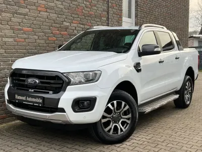 Gebraucht Ford Ranger