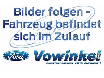 Gebraucht Ford Focus ST-Line X 155 PS (114 kW) 2025 Schwarz Kombi