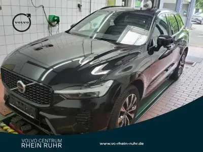 Gebraucht Volvo XC60 145 PS (106 kW) 2024 SUV