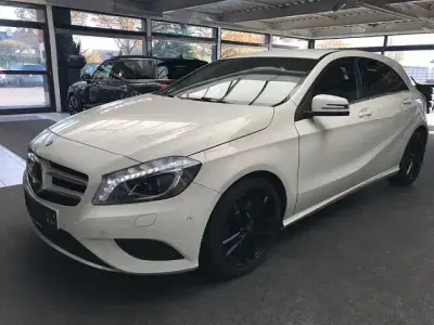 Gebraucht Mercedes A250
