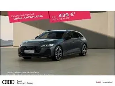 Gebraucht Audi A5