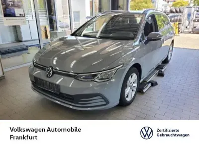 Gebraucht VW Golf VIII