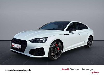 Audi S5 Sportback