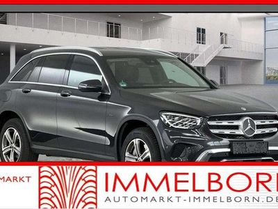 Mercedes GLC300e