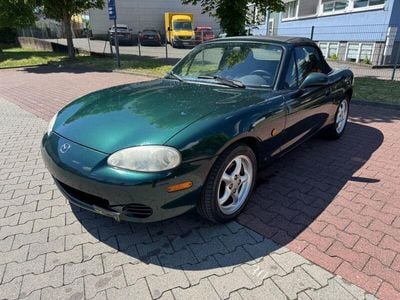 Mazda MX5