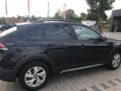 VW Taigo