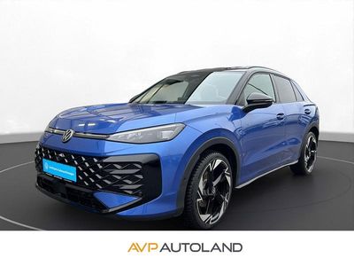 Gebraucht VW T-Roc R-line 150 PS (110 kW) 2026 SUV