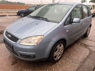 Gebraucht 2007 Ford C-MAX Trend Van / Kleinbus | 2.400 € (Guter Preis)