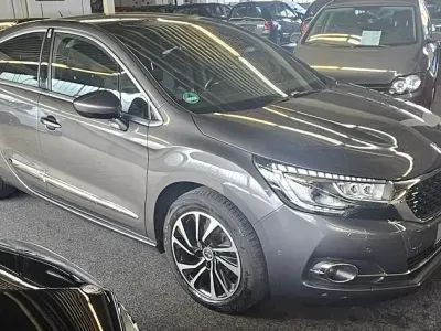 Gebraucht DS Automobiles DS4 Business Class 179 PS (131 kW) 2017 Limousine