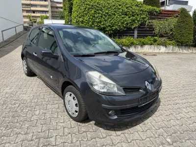 Gebraucht Renault Clio II