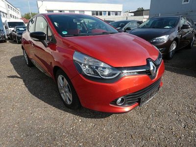 Renault Clio IV