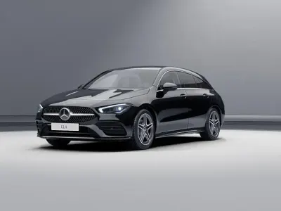Gebraucht Mercedes CLA200