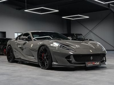 Ferrari 812