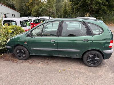 Renault Scénic