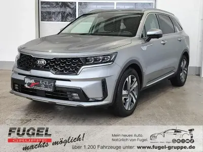 Gebraucht Kia Sorento