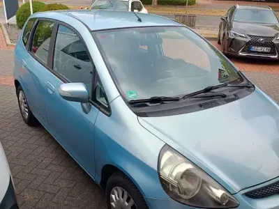 Gebraucht Honda Jazz