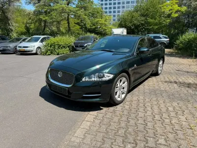 Gebraucht Jaguar XJ