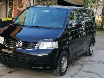 Gebraucht VW Multivan