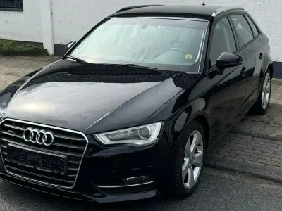Gebraucht Audi A3 Sportback