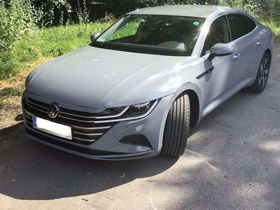 VW Arteon