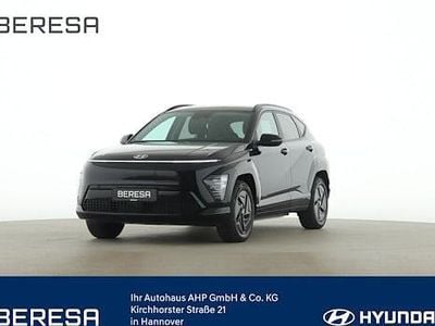 Neu Hyundai Kona Trend 150 kW (204 PS) 2025 Schwarz SUV