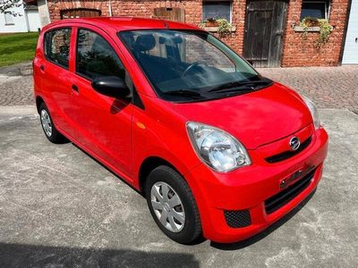 Daihatsu Cuore