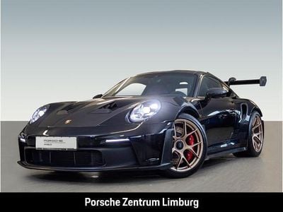 Gebraucht Porsche 911 GT3 RS 525 PS (386 kW) 2025 Schwarz Coupé