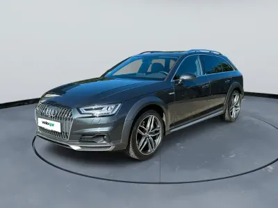 Gebraucht Audi A4 Allroad