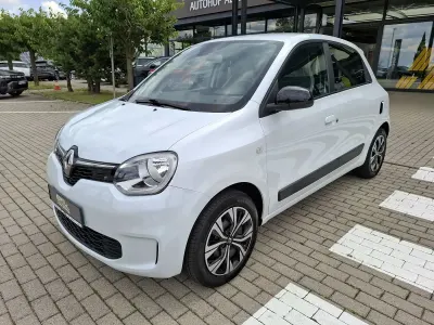 Gebraucht Renault Trafic