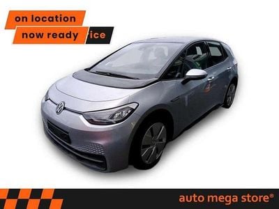 Usata VW ID.3 Pro Performance 150 kW (204 CV) 2023 Argento Utilitaria