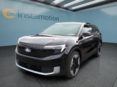 Gebraucht Ford Explorer Premium 210 kW (286 PS) 2025 SUV