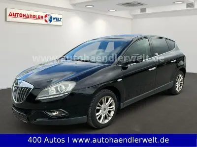 Gebraucht Lancia Delta