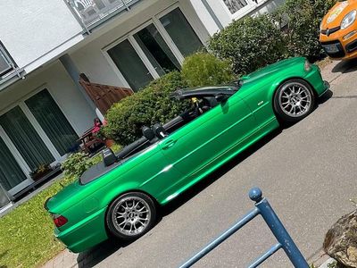 BMW 325 Cabriolet