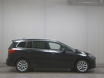 BMW 218 Gran Tourer
