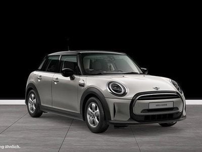 Gebraucht Mini Cooper 136 PS (100 kW) 2023 Grau Kleinwagen